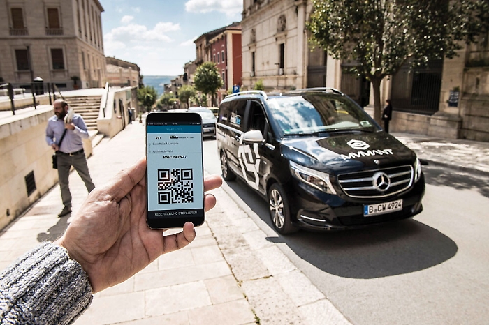 MVMant, l&rsquo;intelligenza artificiale al servizio del trasporto pubblico