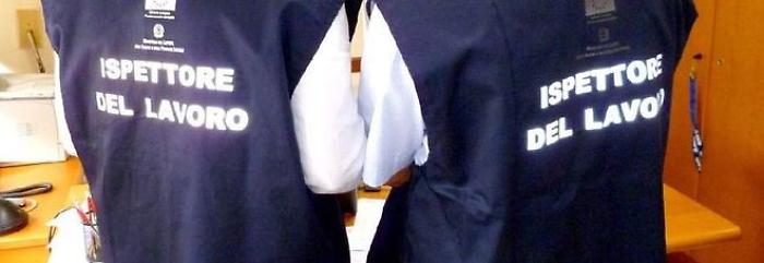 Romeni al lavoro per oltre 15 ore al giorno: arrestati titolari azienda