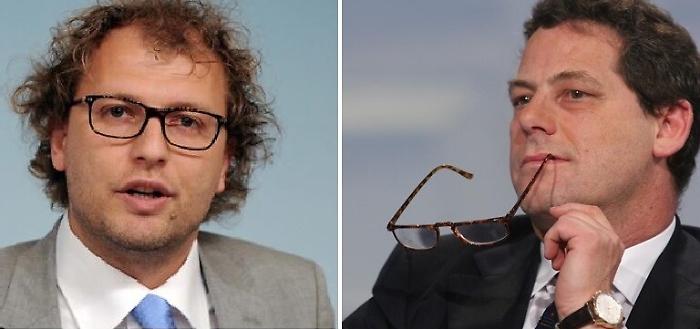 Elezioni presidente Ars, Miccich&egrave; smentisce accordi con il "renziano" Lotti