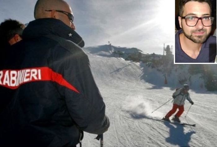 La morte dell'ingegnere ennese sulle piste a Setriere: &laquo;Non &egrave; stata una imprudenza&raquo;