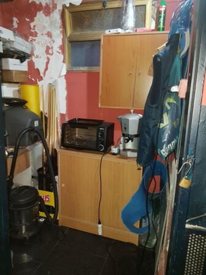 Catania, lavorava in nero da dieci anni e aveva fatto richiesta per la pensione sociale