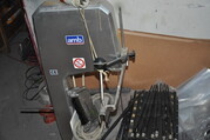 Catania, trovato un garage &ldquo;deposito&rdquo; di merce rubata