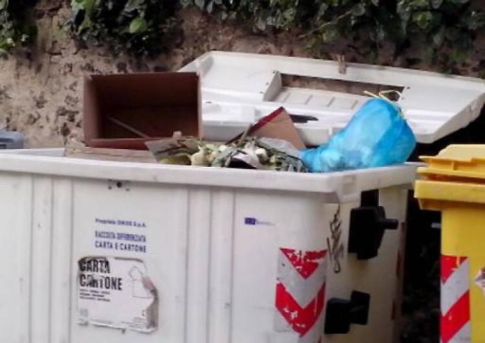 Gett&ograve; figlia nel cassonetto a Palermo, per Corte vanno risentiti i periti