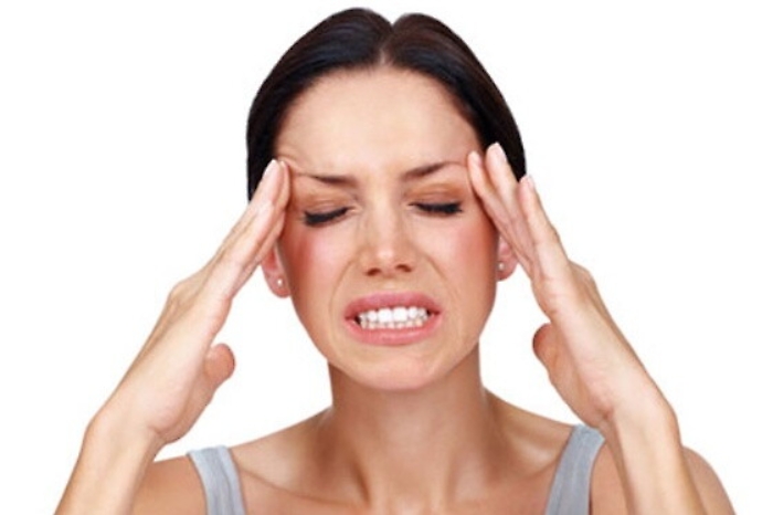 Mal di testa, ne soffrono 7,2 milioni di italiani