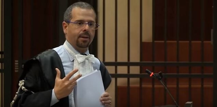 Trattativa Stato mafia, il pm: &laquo;Dell'Utri interprete degli interessi di cosa nostra&raquo;