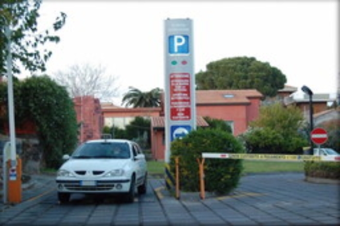 Il Tribunale Ue ha detto no agli sgravi fiscali per la clinica Morgagni