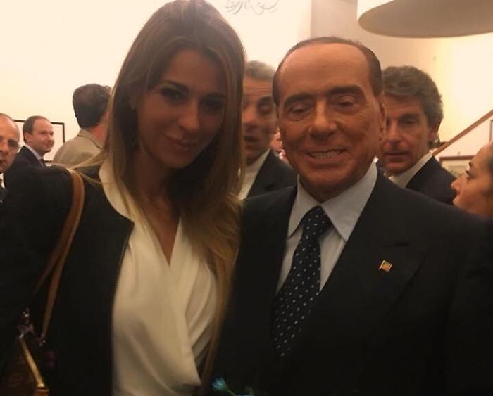 Forza Italia al rush finale per le liste: l'ex miss candidata in Sicilia