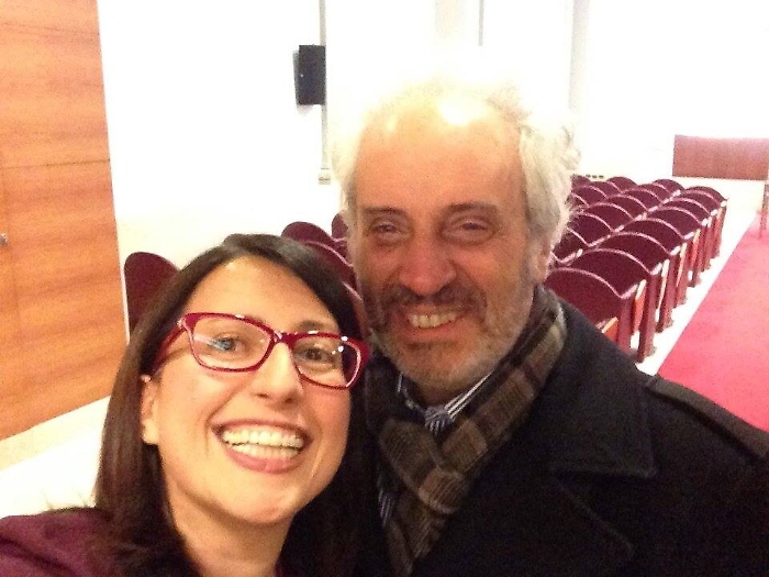 Salvatore Contrafatto nuovo presidente Compagnia delle Opere Sicilia orientale