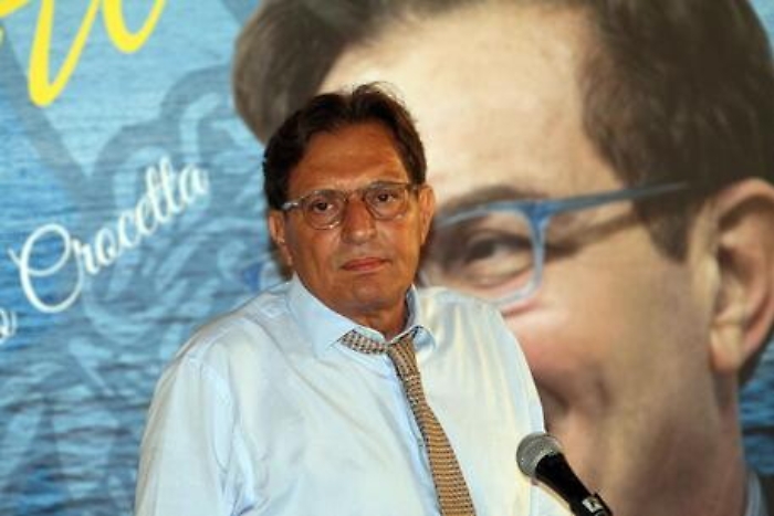 Crocetta escluso da liste Pd: &laquo;Nessun risentimento. Faremo operazione verit&agrave;&raquo;