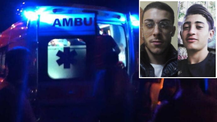 Catania, schianto nella notte con lo scooter a San Cristoforo: morti due giovani