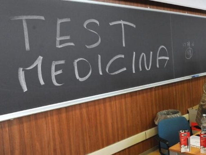 Test medicina
