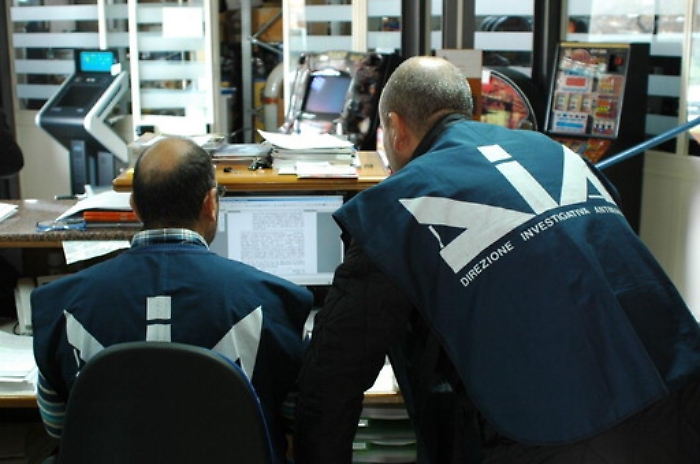Siracusa,  9 mln &euro; confiscati a "re dei videopoker" in odor di mafia