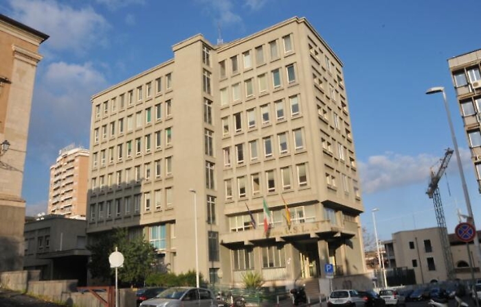 Asp di Catania stabilizza 158 precari