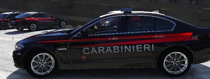 Regalbuto, aggressioni ai genitori che decidono di denunciarlo: arrestato