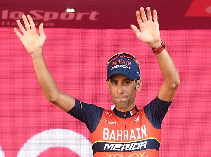 Immenso Vincenzo Nibali: &egrave; sua la Milano Sanremo