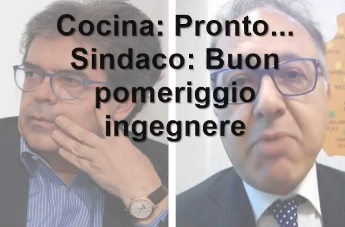 Scandalo rifiuti, Cocina-Bianco-Leotta: le telefonate sulla dirigente della discordia