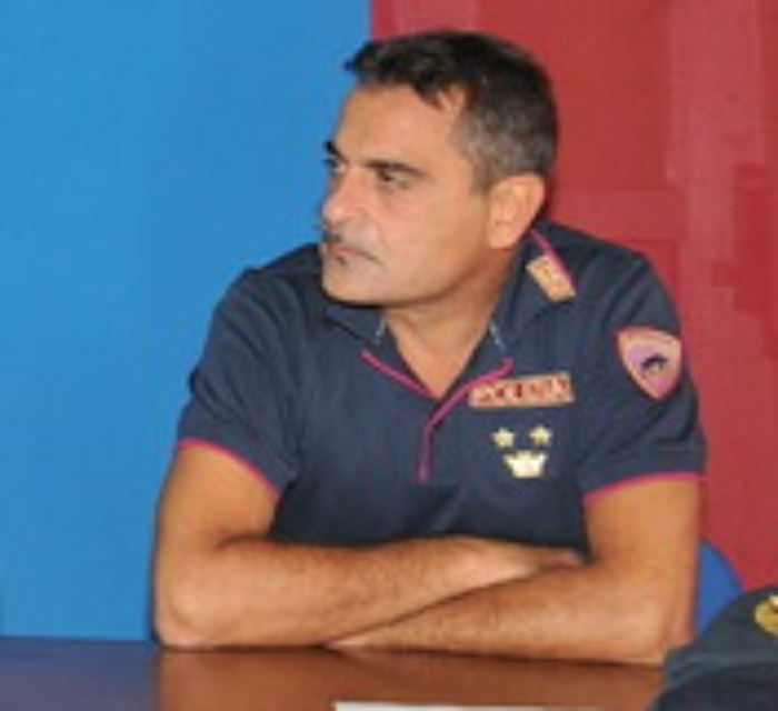 &laquo;Quel folle pick-up a Catania? Ho pensato all'Isis, dovevo fermarlo&raquo; 