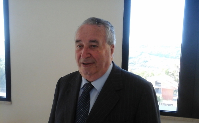 Cassazione conferma condanna ad ex deputato dell'Ars Lo Giudice