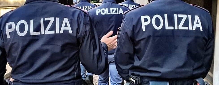 Abuso d'ufficio e falso, chiesta condanna per tre poliziotti