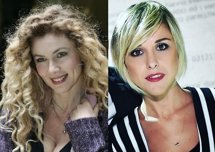 Post offensivo per Nadia Toffa costa a Eleonora Brigliadori esclusione da Pechino Express 