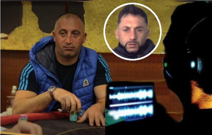 Mafia e scommesse, intercettazioni choc: &laquo;Ammazziamo tutti, anche i bambini&raquo;