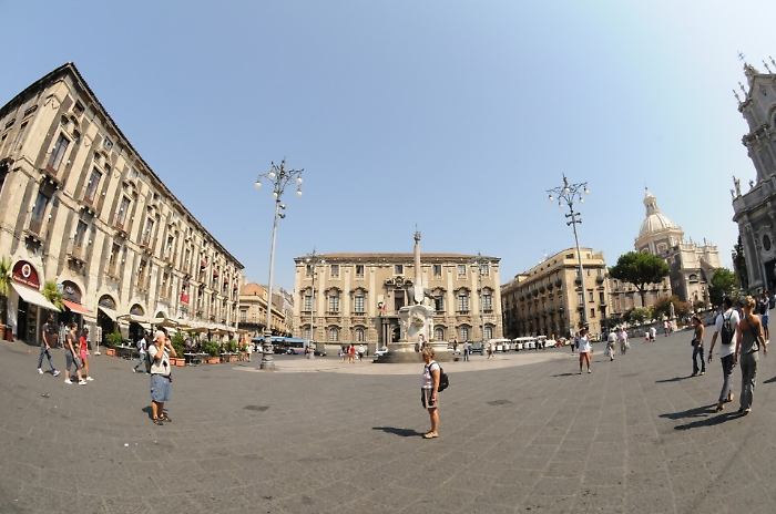 Default Catania, boccata d'ossigeno per i comunali: arrivano 9 milioni...