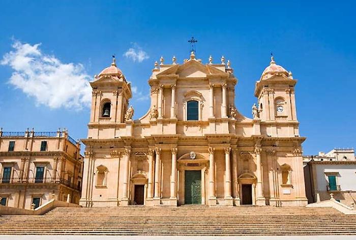 Neptis, "viaggio" virtuale alla scoperta del Val di Noto 