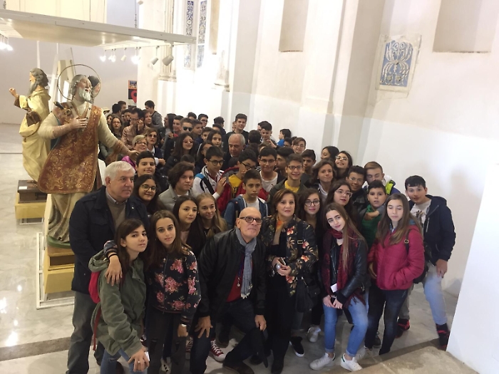 Conoscere Girgenti: nuova visita guidata nel Centro storico