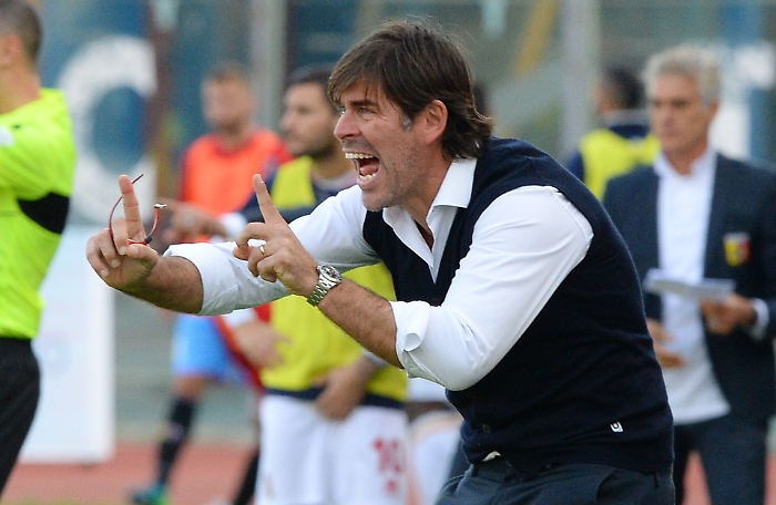 Serie C, il Catania spera nel Massimino per ritrovare la vittoria perduta