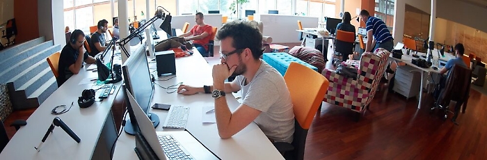 "Resto al Sud", 299 domande accettate e 1.147 nuovi posti di lavoro in Sicilia