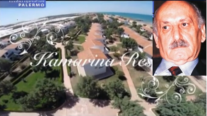 Confisca ex patron Valtur, l'ex muratore diventato miliardario e in affari con Messina Denaro