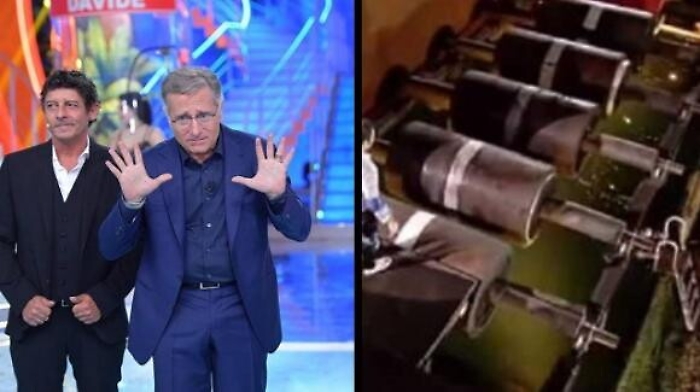 Ciao Darwin venerd&igrave; non andr&agrave; in onda: il comunicato di Mediaset