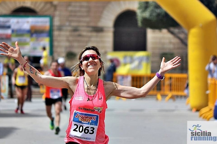 A Liliana Scibetta la Stralicata 2019