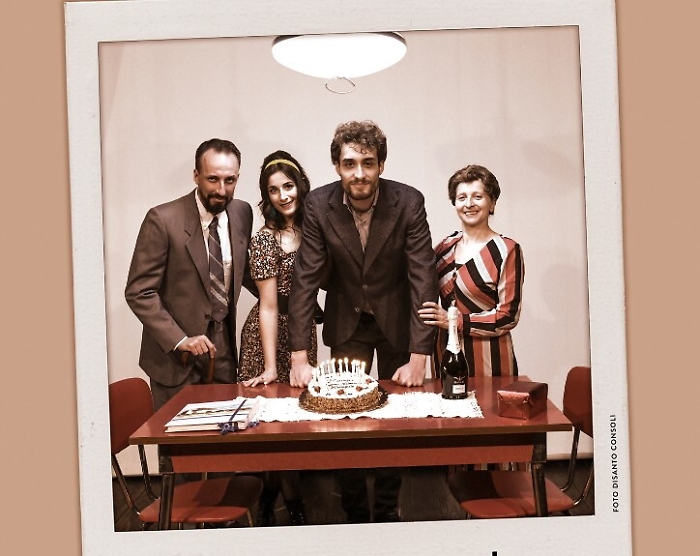 Catania, una commedia chiude la stagione del Teatroimpulso