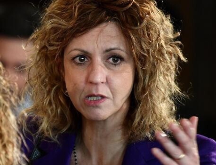 Ministro Lezzi a Palermo, un asilo per esaudire sogno di Padre Puglisi