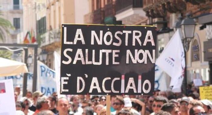 Inail, in Sicilia aumentano morti sul lavoro e malattie professionali