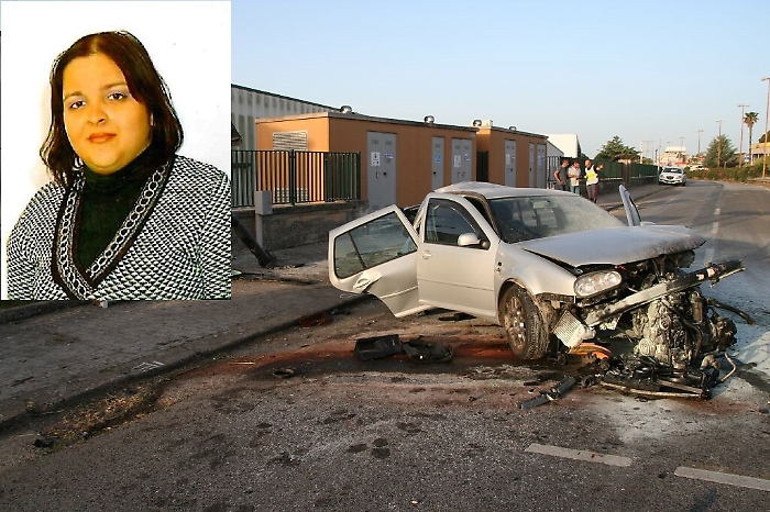 Schianto nella notte, donna muore in incidente stradale nel Ragusano