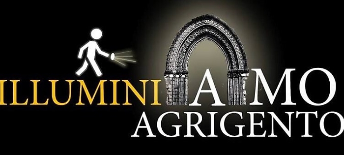Illuminiamo Agrigento: l'esperienza il 15 giugno
