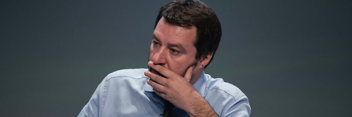 Corruzione e mafia: dopo Siri il M5s torna all'attacco, Salvini in difficolt&agrave;