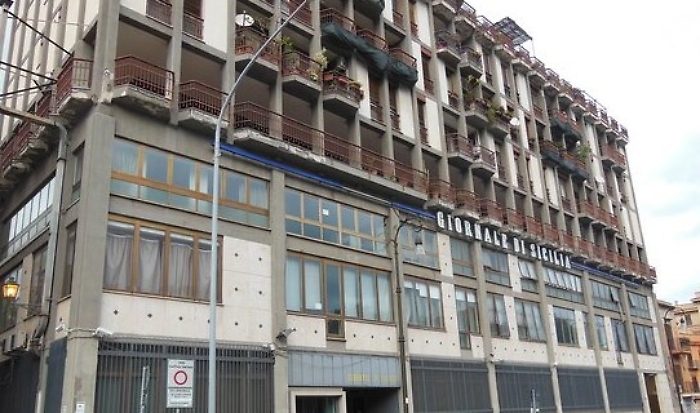 Palermo, telefonata di minacce contro cronista Giornale di Sicilia