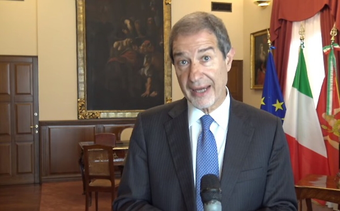 Ars, Musumeci si infiamma sulla questione morale: &laquo;Nessuno &egrave; pi&ugrave; onesto di me&raquo;