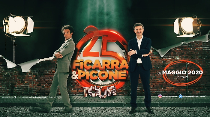 Ficarra e Picone, un gemellaggio che dura da 25 anni: concerti a Palermo e Taormina