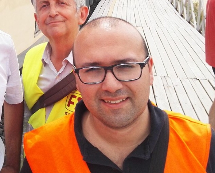 Ferrovie Kaos, rinnovati i vertici: Mauro Indelicato nuovo presidente