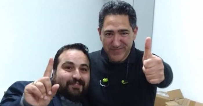 Licata calcio: inizia l'era Nico Le Mura