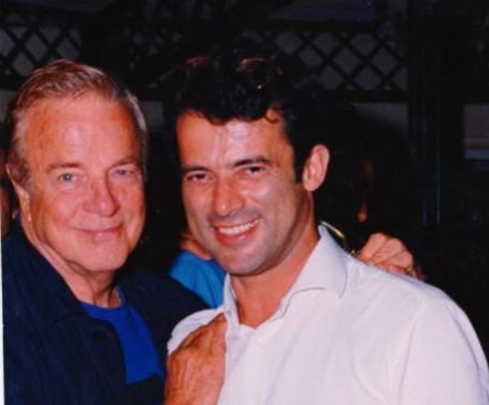 Addio a Zeffirelli, il tanto a Catania del regista totale pervaso dal genio  nel ricordo dell'amico Nino Strano