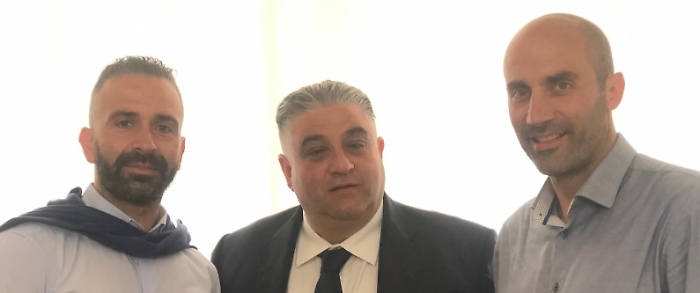 Sagra del raccolto dei grani antichi: a Cianciana chiusura con il botto