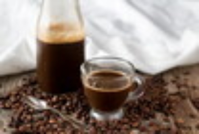 Caff&egrave; freddo, arriva un ricettario per gustarlo al meglio