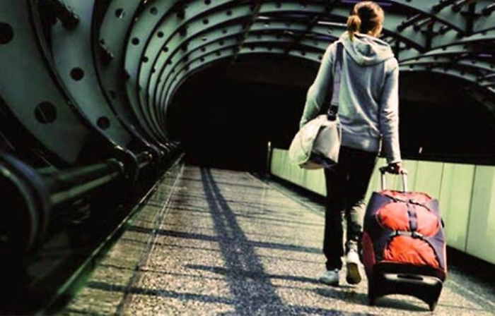 Svimez: la Sicilia rischia la desertificazione nel 2065