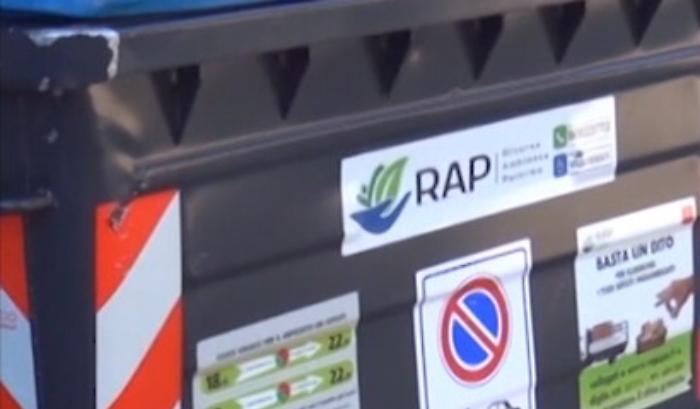 Rifiuti a Palermo, con una delibera il Comune riorganizza la Rap