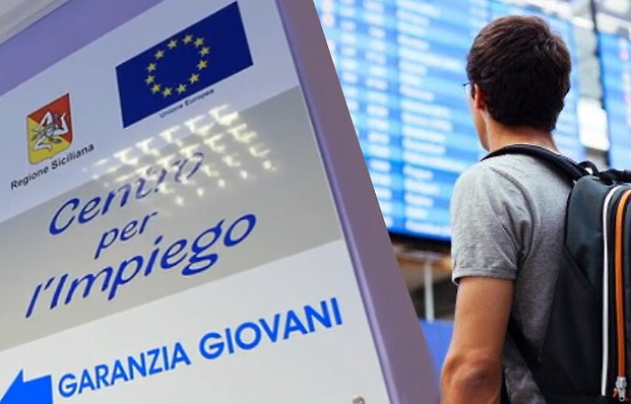 Sicilia, raffica di assunzioni nei Cpi e 50.000 tirocini per frenare la grande fuga